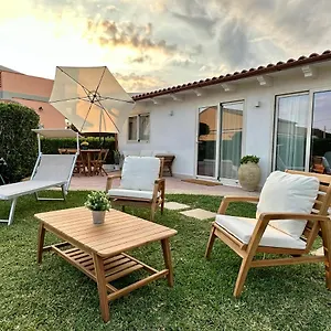 Appartement Plemmirio, Syracuse