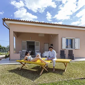 Hébergement de vacances Milocca Homes, Syracuse