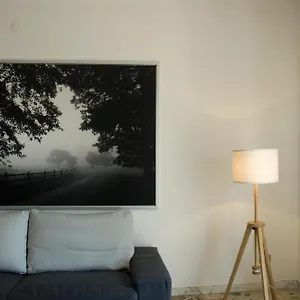 Appartement Casa Lucia, Syracuse