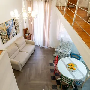 Appartement Ortigia Sweet, Syracuse